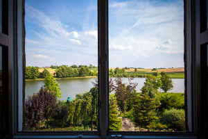 Hotel Dwór Bogucin 02