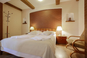 Hotel Dwór Bogucin 07