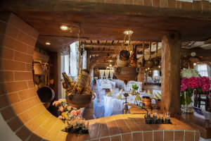 Hotel Dwór Bogucin 22