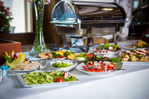 Hotel Dwór Bogucin 09